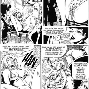 Madame - Issue 2 image 026