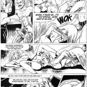 Madame - Issue 2 image 031