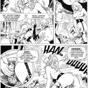 Madame - Issue 2 image 038