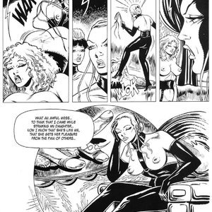 Madame - Issue 2 image 040