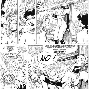 Madame - Issue 2 image 042