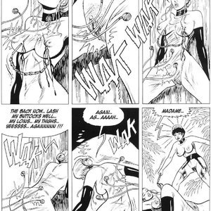 Madame - Issue 2 image 044