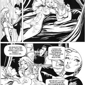 Madame - Issue 2 image 045