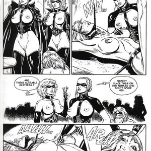 Madame - Issue 3 image 006