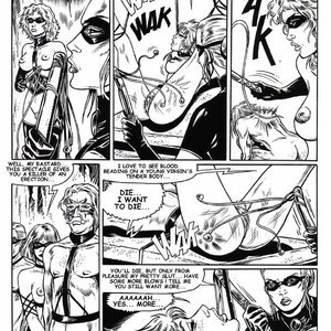 Madame - Issue 3 image 008