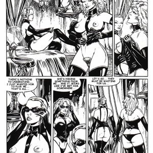 Madame - Issue 3 image 013