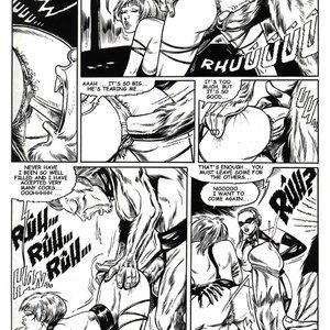 Madame - Issue 3 image 020