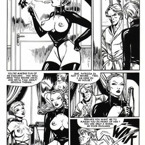 Madame - Issue 3 image 024