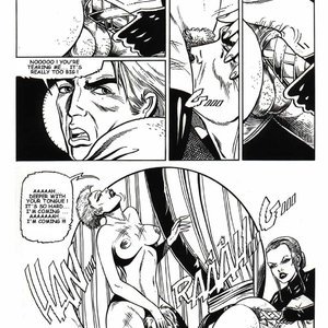 Madame - Issue 3 image 028