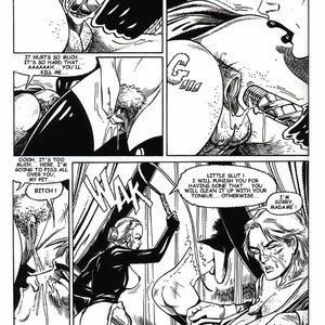 Madame - Issue 3 image 029
