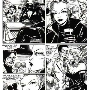 Madame - Issue 3 image 036