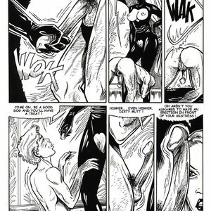 Madame - Issue 3 image 039