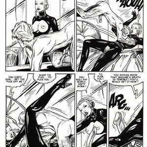 Madame - Issue 3 image 043