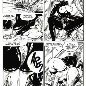 Madame - Issue 3 image 044