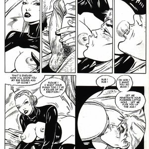Madame - Issue 3 image 045