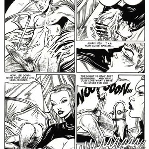 Madame - Issue 3 image 047