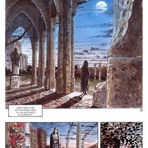 Nuns of Terror image 005