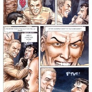 Nuns of Terror image 042