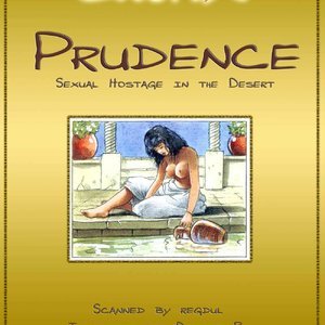 Prudense (Classic Comics Collection) thumbnail