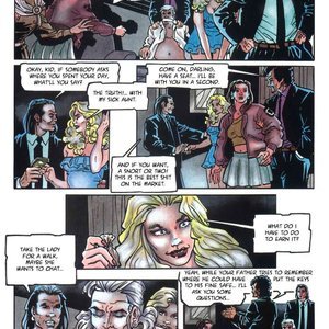 Pulp Story - Issue 1 image 008