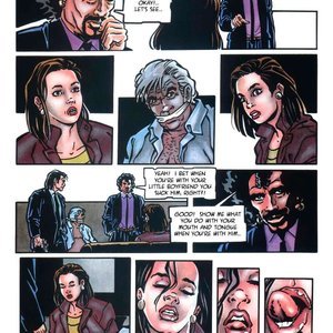 Pulp Story - Issue 1 image 009