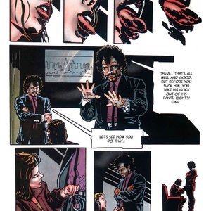Pulp Story - Issue 1 image 010
