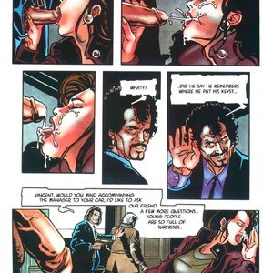 Pulp Story - Issue 1 image 012