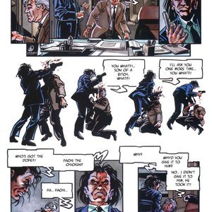 Pulp Story - Issue 1 image 014