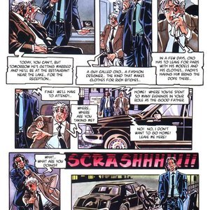 Pulp Story - Issue 1 image 015