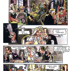 Pulp Story - Issue 1 image 020