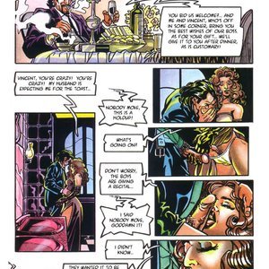 Pulp Story - Issue 1 image 021