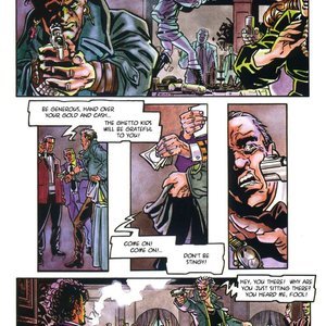 Pulp Story - Issue 1 image 022