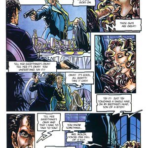 Pulp Story - Issue 1 image 023