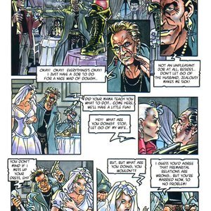 Pulp Story - Issue 1 image 024
