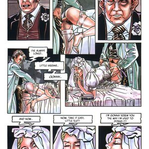 Pulp Story - Issue 1 image 025