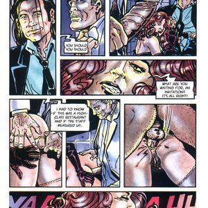 Pulp Story - Issue 1 image 027