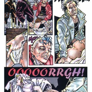 Pulp Story - Issue 1 image 029