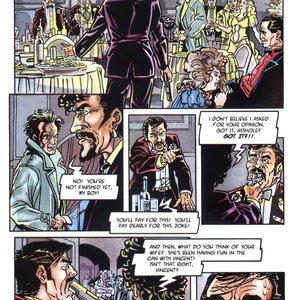 Pulp Story - Issue 1 image 031