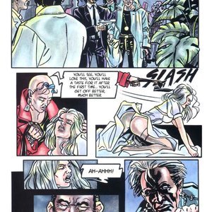 Pulp Story - Issue 1 image 032