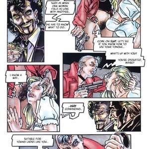 Pulp Story - Issue 1 image 033