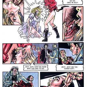 Pulp Story - Issue 1 image 034