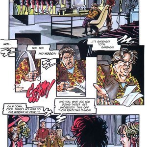Pulp Story - Issue 1 image 035