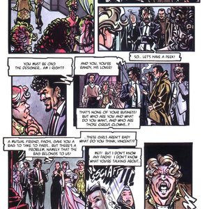 Pulp Story - Issue 1 image 037