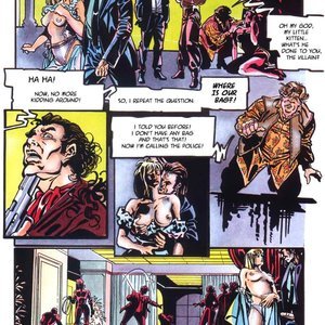 Pulp Story - Issue 1 image 038