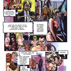 Pulp Story - Issue 1 image 039