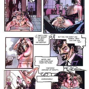 Pulp Story - Issue 1 image 042