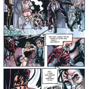 Pulp Story - Issue 1 image 045