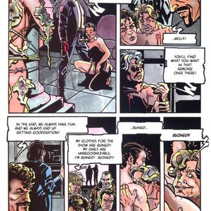 Pulp Story - Issue 1 image 046