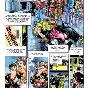 Pulp Story - Issue 2 image 005