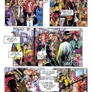 Pulp Story - Issue 2 image 006